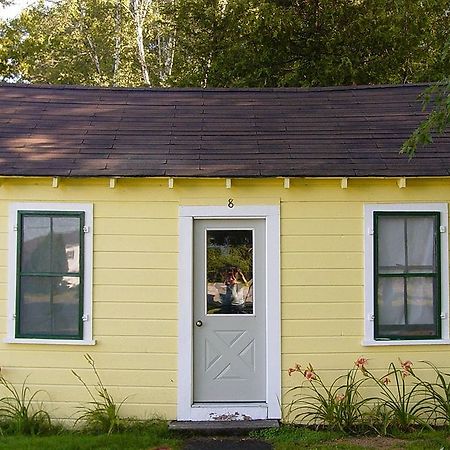 Hotel Katahdin Cabins Millinocket Exteriér fotografie