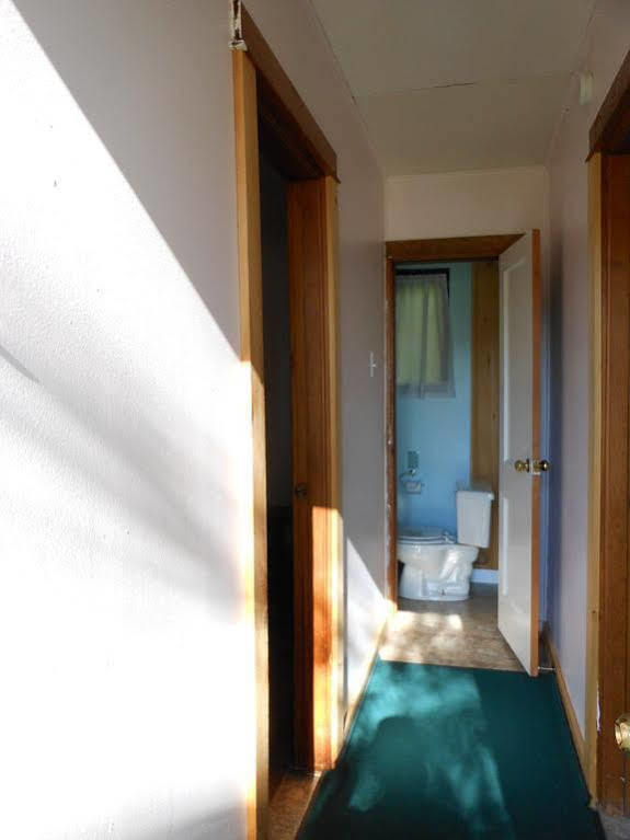 Hotel Katahdin Cabins Millinocket Exteriér fotografie