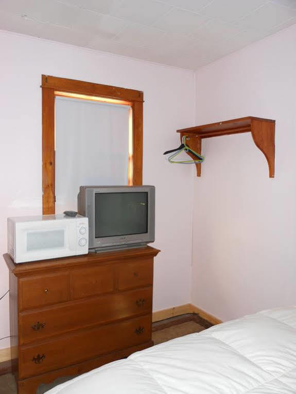 Hotel Katahdin Cabins Millinocket Exteriér fotografie